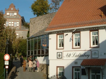 Foto: Alt Lichtenberg